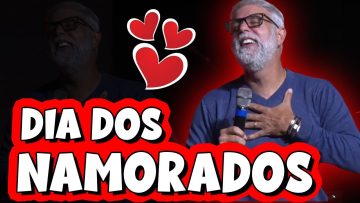 Pastor Claudio Duarte DIA DOS NAMORADOS