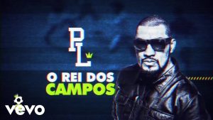 Pregador Luo – O Rei Dos Campos (Lyric Video)