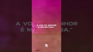 Prepare-se: dia 20/09 você será abençoado por mais um lançamento da cantora Jozyanne #mkmusic