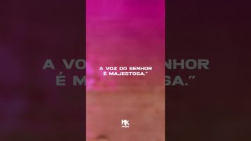 Prepare-se: dia 20/09 você será abençoado por mais um lançamento