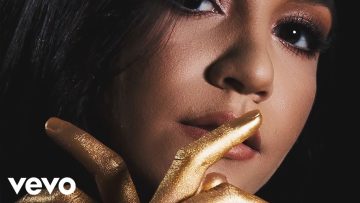 Priscilla Alcantara – Inteiro (Lyric Video)