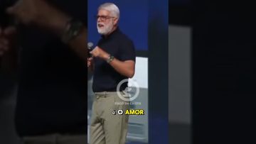 pastor Claudio Duarte O amor é pouco #pastorclaudioduarte #claudioduarte #relacionamento