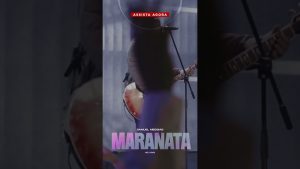 ASSISTA AGORA! O novo lançamento do #SamuelMessias está no ar! #Maranata #MusicaGospel #Shorts