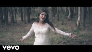 Aline Barros – Eternidade
