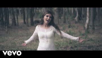 Aline Barros – Eternidade