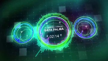 Bata Palma – DJ Marcelo Araújo