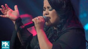 Cassiane – Lugar da Tua Presença (Live Session)