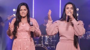 É DE ARREPIAR 😱 OUÇA ESSA CANÇÃO – ANÁLIA NASCIMENTO feat. ELIANE FERNANDES – FINAL FELIZ