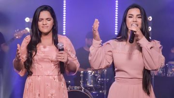 É DE ARREPIAR 😱 OUÇA ESSA CANÇÃO – ANÁLIA NASCIMENTO