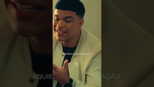 Ele trará paz para o seu coração ❤️ Assista “Todo Medo Se Vai” do André Wilian e Paulo Neto #mkmusic