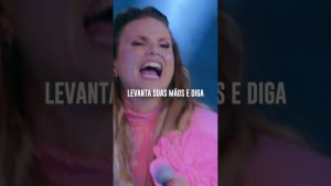 Faça valer a Palavra de Deus  #alinebarros30anos #tuapalavra  #alinebarros