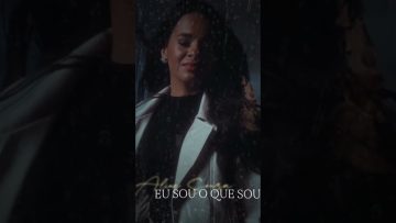 Faltam 3 dias para o novo lançamento da cantor Aline