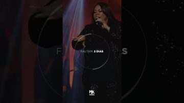 Faltam somente 2 dias para vocês serem abençoados por “ANA”