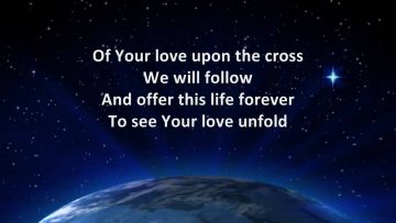 Father – Hillsong United – Lyrics [HD]