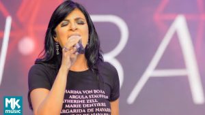 Fernanda Brum ft. Biorki – Caiu Babel (Live Session)