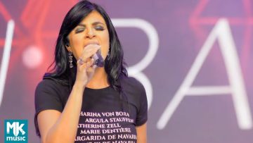 Fernanda Brum ft. Biorki – Caiu Babel (Live Session)