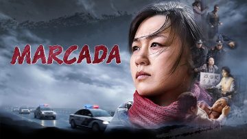 Filme cristão “Marcada” 28 anos de perseguição sangrenta e de