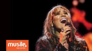 Heloisa Rosa – Jesus é o Caminho (Ao Vivo)