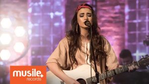 Isadora Pompeo – Oi, Jesus (Ao Vivo)