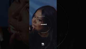 Já é amanhã o lançamento de “ANA” da cantora Gisele