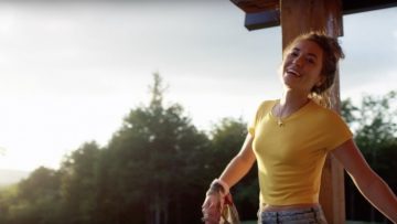 Lauren Daigle – You Say (Official Music Video)