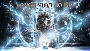 Longa Vida ao Rei  – Rafael Querido