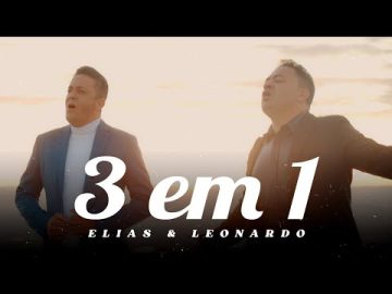 MEU DEUS!😱 É MUITO UNÇÃO NESSE LINDO HINO @eliaseleonardooficial –