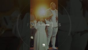 Não perca o lançamento de Samuel Sabinno e Eliane Fernandes “O Evento”, faltam apenas 3 dias
