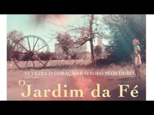 O Jardim da Fé
