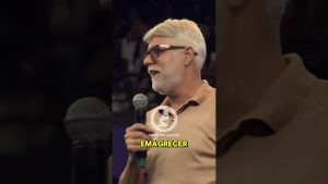 Pastor Claudio Duarte Amiga Magrinha Tente não rir #pastorclaudioduarte #claudioduarte