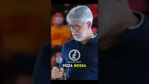 Pastor Claudio Duarte Mulher Indecisa Tente não rir #pastorclaudioduarte #claudioduarte
