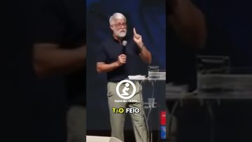 Pastor Claudio Duarte Mulher Que Não Dirige Tente não rir