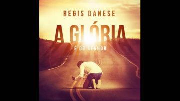 Regis Danese Correrei por Ti (LANÇAMENTO 2013)