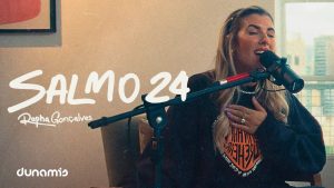 Salmo 24 (Acústico) | Rapha Gonçalves