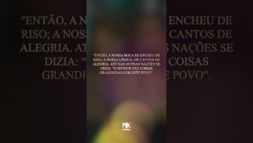 Sejam abençoados por “Janelas da Alma”, da Gisele Nascimento e