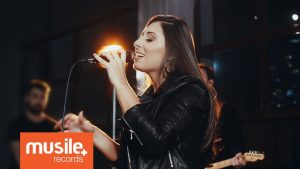 Thaiane Seghetto – És Adorado (Live Session)