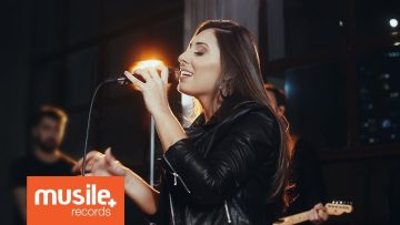 Thaiane Seghetto – És Adorado (Live Session)