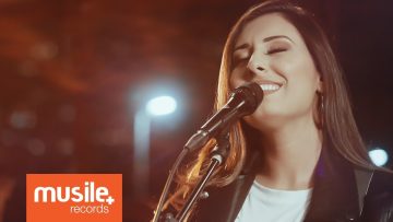 Thaiane Seghetto – Fala Comigo (Live Session)
