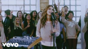 Aline Barros – Amém