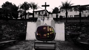 Andre Valadao – Pra Sempre Teu (Clipe Oficial) – Forever
