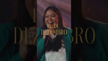 🎬 Assista ao trailer de ‘Florescendo no Deserto’ da Gisele