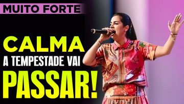 Camila Barros Esse Momento Ruim VAI PASSAR! Missionaria Camila Barros
