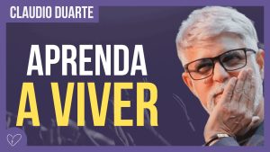 Cláudio Duarte  – Aprenda de uma vez por todas
