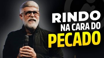 Claudio Duarte COMO SUPERAR AS CRISES? Pastor Claudio Duarte