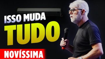 Claudio Duarte ISSO PODE MUDAR TUDO! Pastor Claudio Duarte