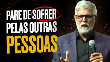 Cláudio Duarte – O perigo de ajudar quem Deus está