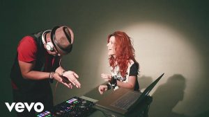 DJ. Marcelo Araujo – Fora da Lei (Videoclipe) ft. Mariah Gomes