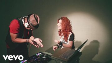 DJ. Marcelo Araujo – Fora da Lei (Videoclipe) ft. Mariah