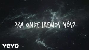 DJ. Marcelo Araujo – Pra Onde Iremos? (Lyric Video) ft. Gabriela Rocha