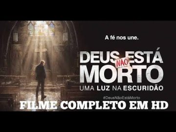 FILMES GOSPEL COMPLETO